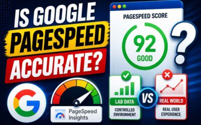 Is Google PageSpeed Accurate? Understanding Scores and Real Performance